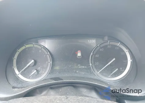 2021 Toyota Highlander Xle z USA, uszkodzony, nr VIN 5TDGZRAH0MS522675